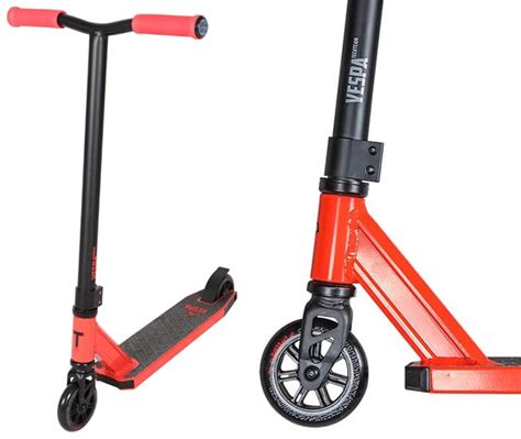 Рейтинг трюковых самокатов для детей и начинающих 2021 года