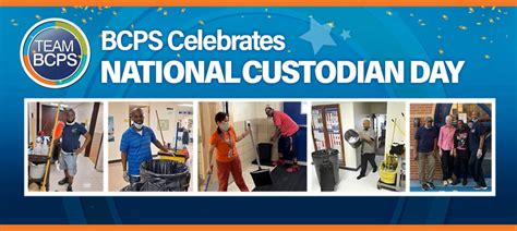 Lets Celebrate National Principals Month This Week In Bcps