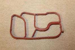 Seal Oil Cooler Volkswagen Audi Skoda Seat 1.8/2.0lt 06J117070C New ...