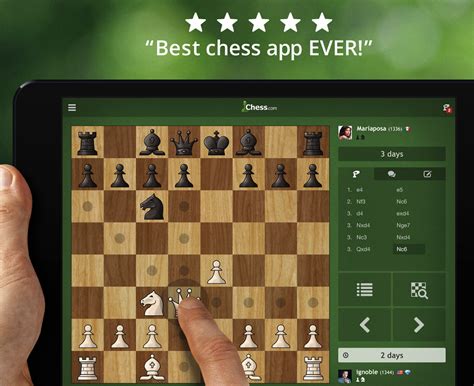 Best Chess Game On The App Store At Donna Caceres Blog