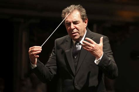 Mahler’s open space: interview with Daniele Gatti - Teatro alla Scala