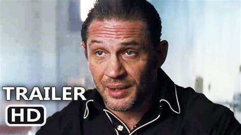 The Bikeriders Trailer Tom Hardy Austin Butler Youtube