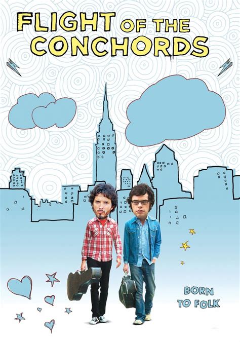 Flight Of The Conchords TV Series 20072009 IMDb