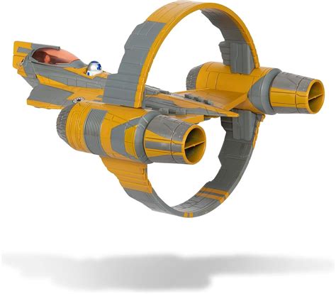 Buy Star Wars Micro Galaxy Squadron Jedi Starfighter Anakin