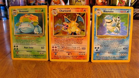 Toys & Hobbies POKEMON Base Set cards various Collectible Card Games