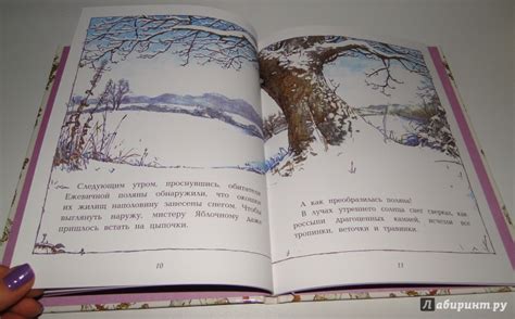 Книга: Зимняя история - Джилл Барклем. Купить книгу, читать рецензии ...