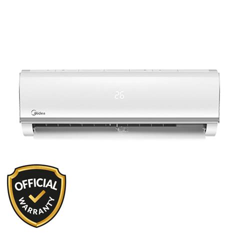 Midea 2 Ton Inverter AC MSI24CRN Price In BD Pickaboo