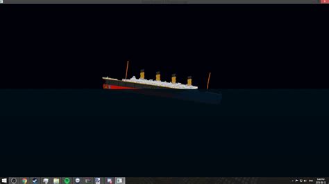 Sinking ship simulator 2 - limfate