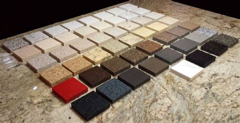 Choosing Countertop Colors | Cameo Countertops