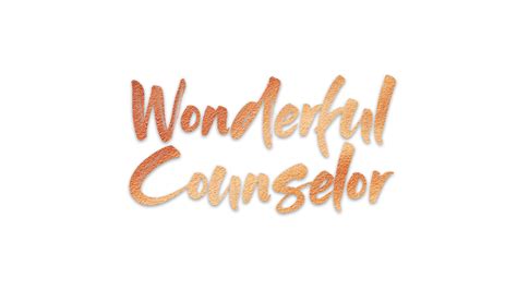 Wonderful Counselor Gateway Baptist Church