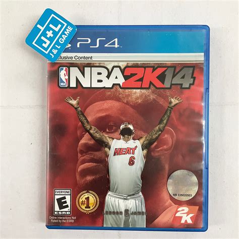 Nba 2k14 Next Gen Gameplay Screenshots