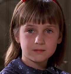 Matilda Wormwood - Heroes Wiki