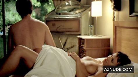 GENTE DECENTE NUDE SCENES AZNude