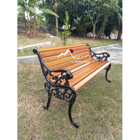 Jual kursi taman minimalis+kursi taman murah+furniture - Kab. Klaten ...