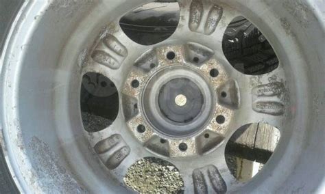 Отличный комплект колёс 215/75R15, 15", 1 шт, 215 мм, 75 %, радиальный ...