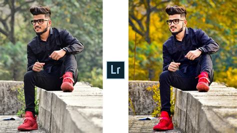 Lightroom Color Grading Editing Step By Step Photo Effects Editing