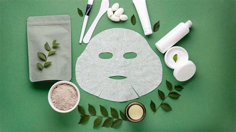 All You Need To Know About Face Sheet Masks