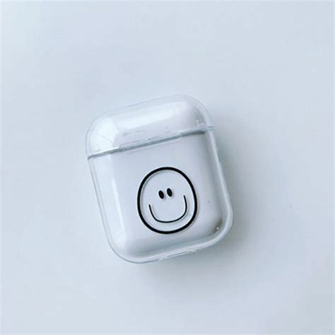 Cute Cartoon AirPods Case ApolloBox