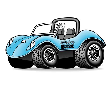 Dune Buggy Drawing | Free download on ClipArtMag