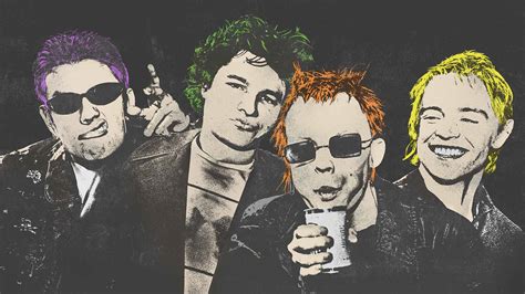 พงกหามพลาด Pistol ซรสทเลาเรองราววง Sex Pistols