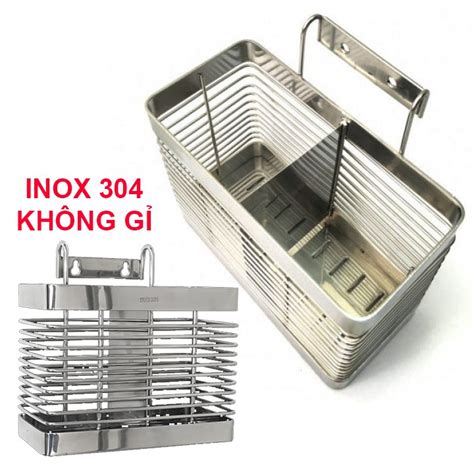 Top 10 Loại ống đựng đũa Inox 304 Rẻ Và Tốt Nhất