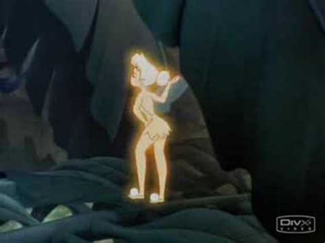 Tinkerbell Spells SEX With Pixie Dust YouTube