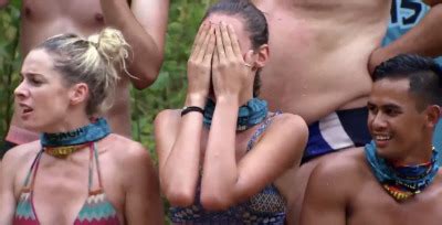 Man Stripped Naked On Reality Tv Show Tumbex