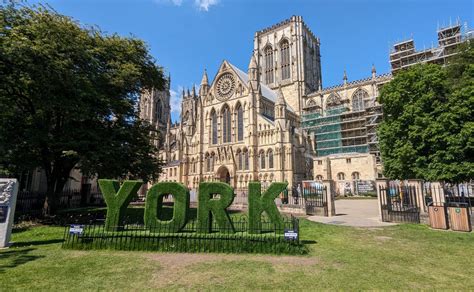 40 Fantastic Things To Do In York Written By A Local ⋆ Best Things To