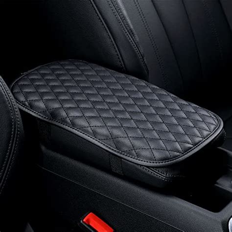 Best Universal Center Console Covers For Your Car