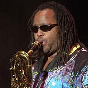 Leroi Moore - Trivia, Family, Bio | Famous Birthdays