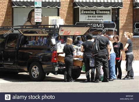 Cosmetology school hi-res stock photography and images - Alamy