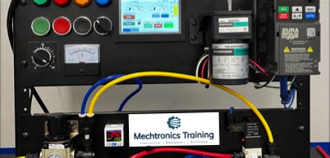 Blog Mechatronics Training