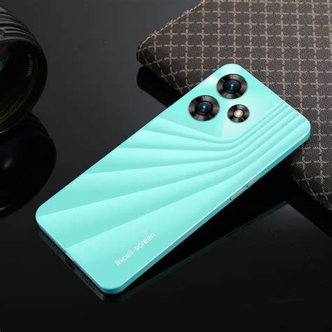 Смартфон Hot 30 SIM без eSIM 128 ГБ 8 ГБ Зеленый 7 3 IPS Hot 30 купить c доставкой на OZON по