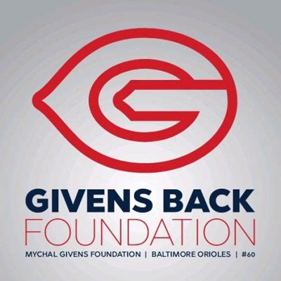 La Cava Jacobson Goodis Sponsors The Givens Back Foundations Annual