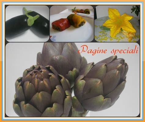 Pagine Speciali Allegria In Cucina