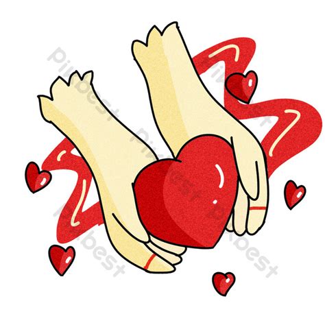 Charity Charity Drawing Illustration PNG Images | PSD Free Download ...