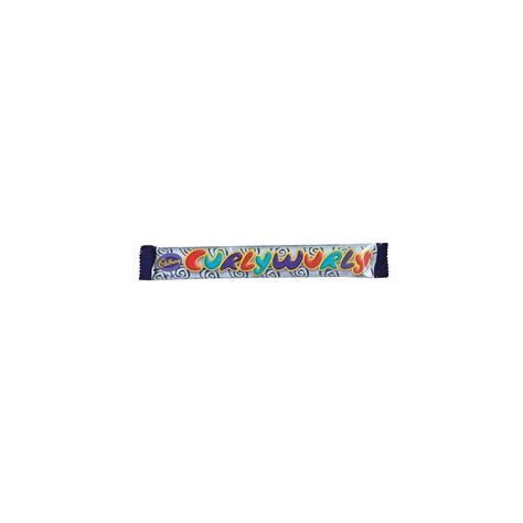 The Scottish Loft | Products | Chocolate | Cadburys Curly Wurly