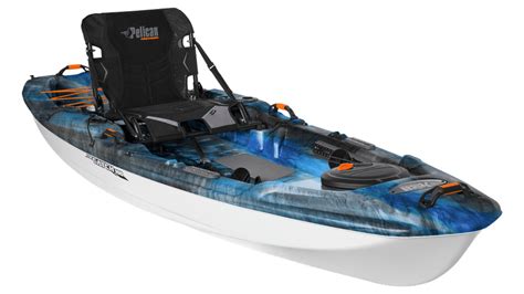 Best Kayaks at REI | Paddling.com