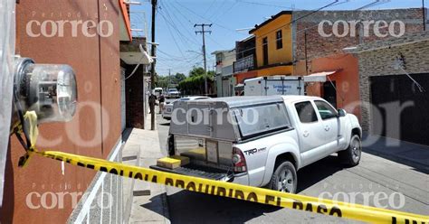 A Vista De Todos Asesinan A Menor De Edad En San Miguel Octopan De