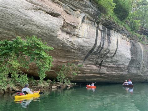 Year Round Float | Buffalo River – National Park Region