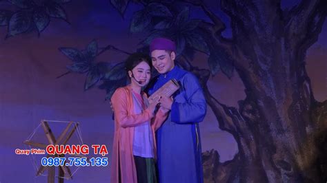 Hội Làng Lưu Thượng 2023 Vở Chèo Trương Viên Đôi Ngọc Lưu Ly Đoàn