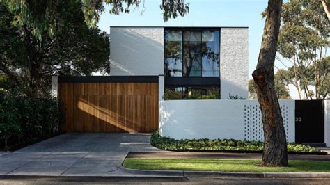 Brighton East 2 House in Melbourne, Aust|Houses