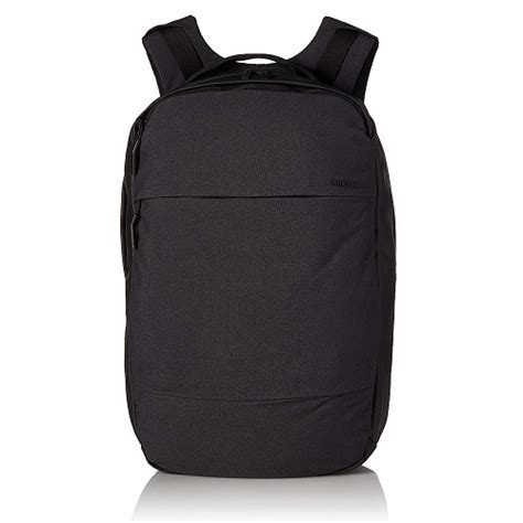 Incase Cl55452 City Compact Backpack For 15 Inch Macbook Pro Black