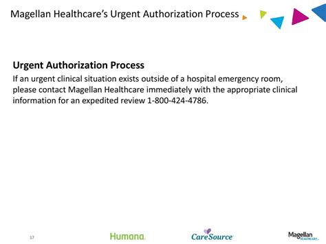 Magellan Healthcare1 Medical Specialty Solutions Ppt Download