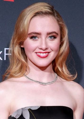 Kathryn Newton Fan Casting For Actors 18 Who Should Play Love