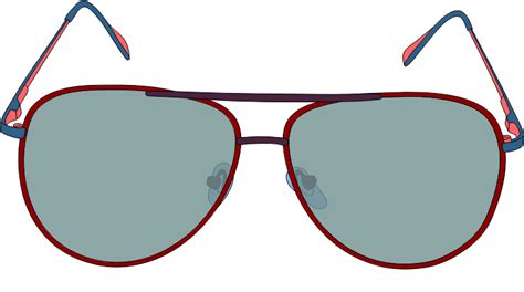 Clip Art Of Sunglasses Clipart Clipartwiz Clipartix