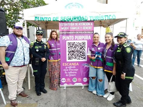 Segundo lanzamiento patrulla purpura en el departamento de policía