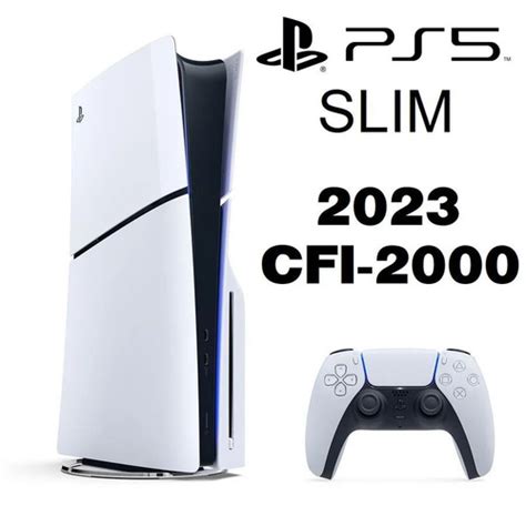 Отзывы на Новинка Игровая приставка Sony PlayStation 5 PS5 Slim c ...