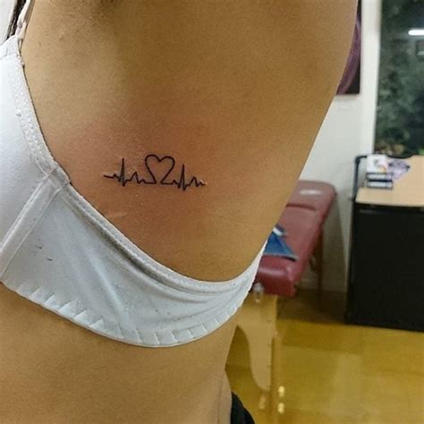 101 Small Tattoos for Girls That Will Stay Beautiful Through the Years