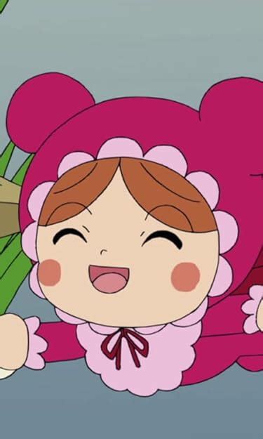 アンパンマン iPhone/Androidスマホ壁紙(480×800)-1